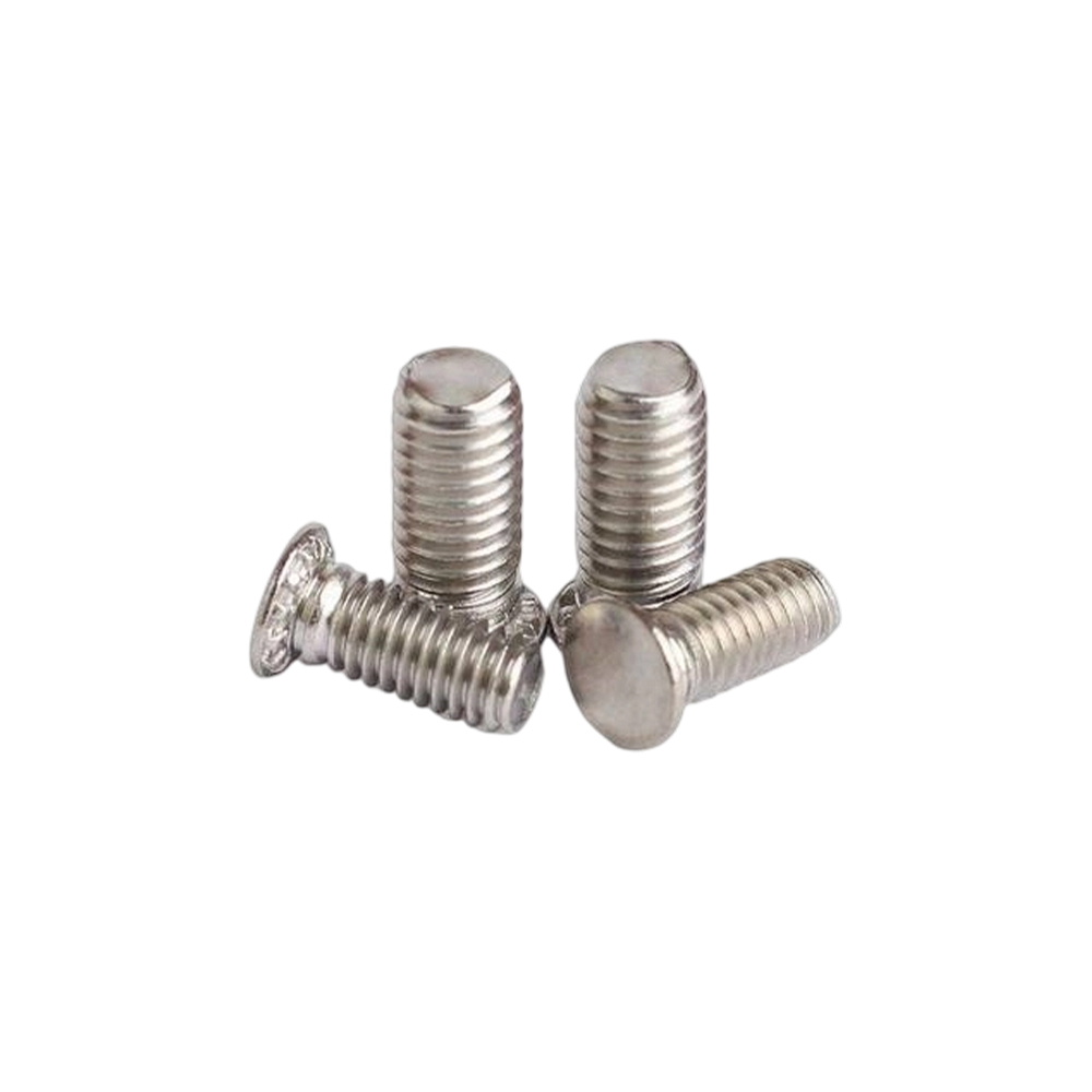 Tornillo autoapretable
