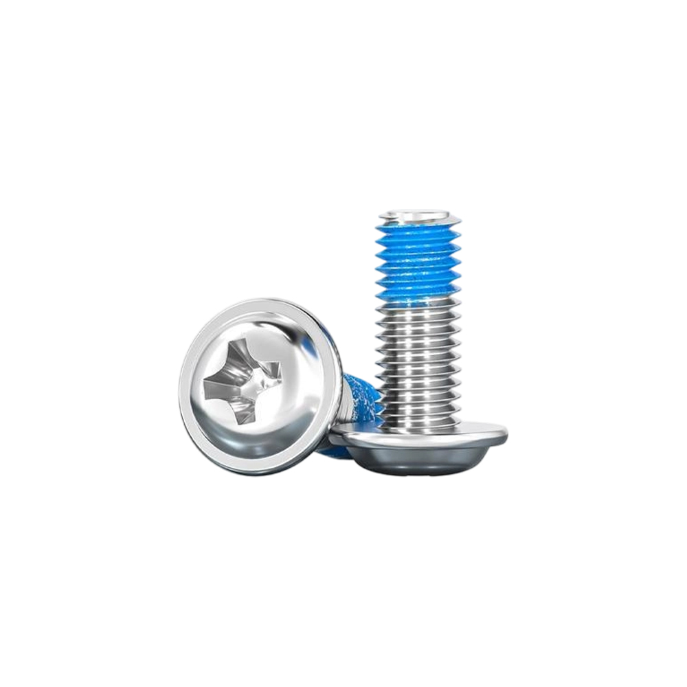 Tornillo antiaflojamiento