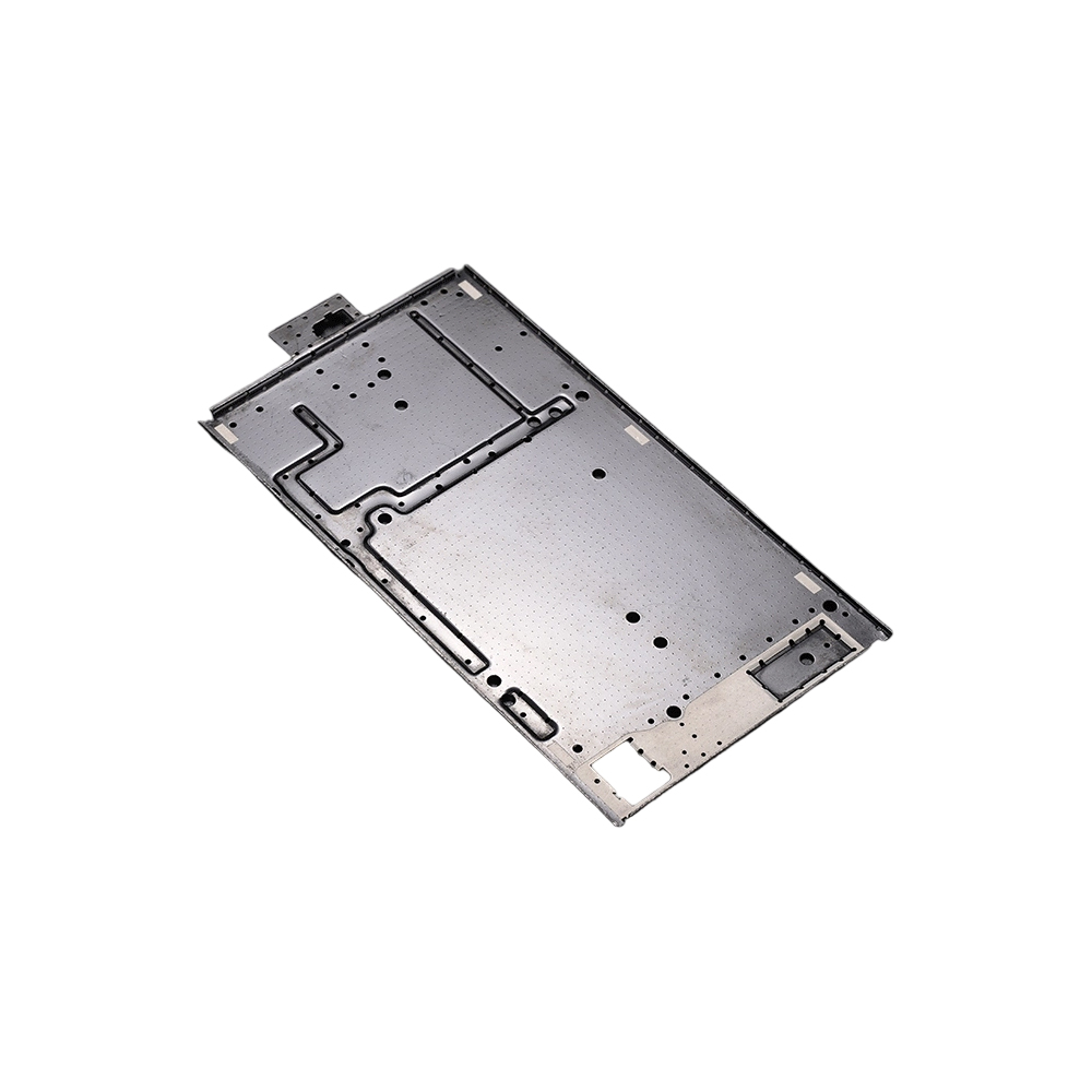 Placa intermedia / Placa intermedia