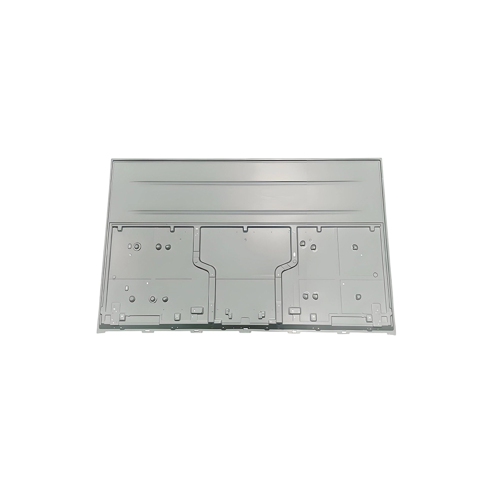 Placa trasera / Panel trasero
