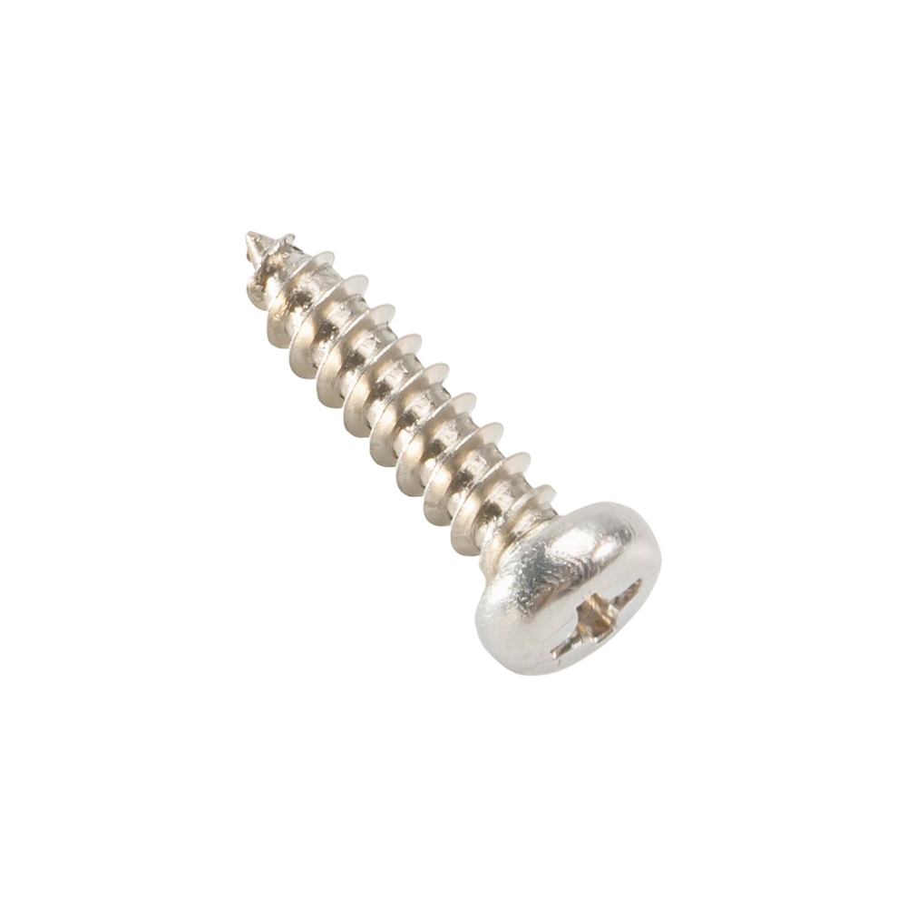 Tornillo autorroscante Pan Head Phillips