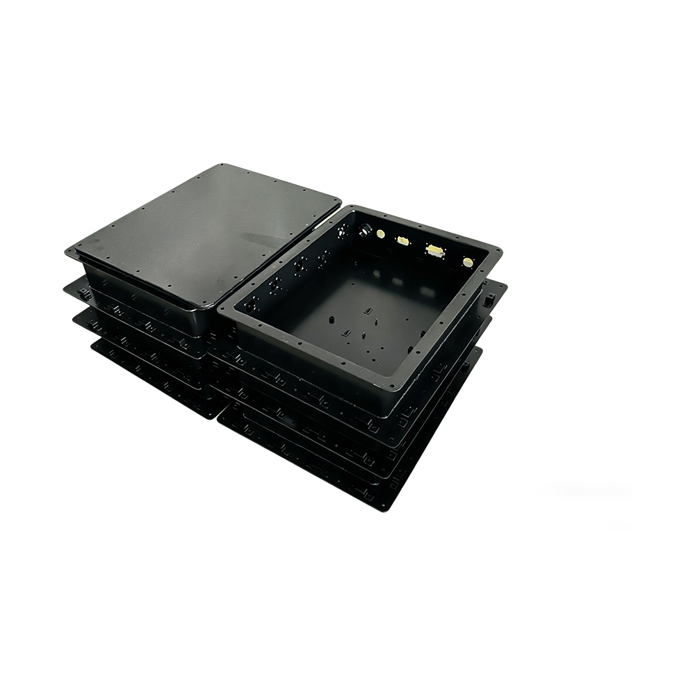 Gabinete para baterías de almacenamiento de energía