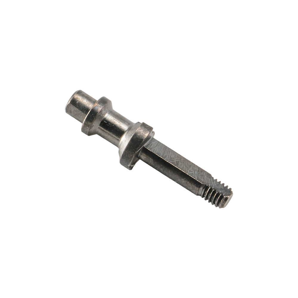Tornillo de eje estriado de varios pasos