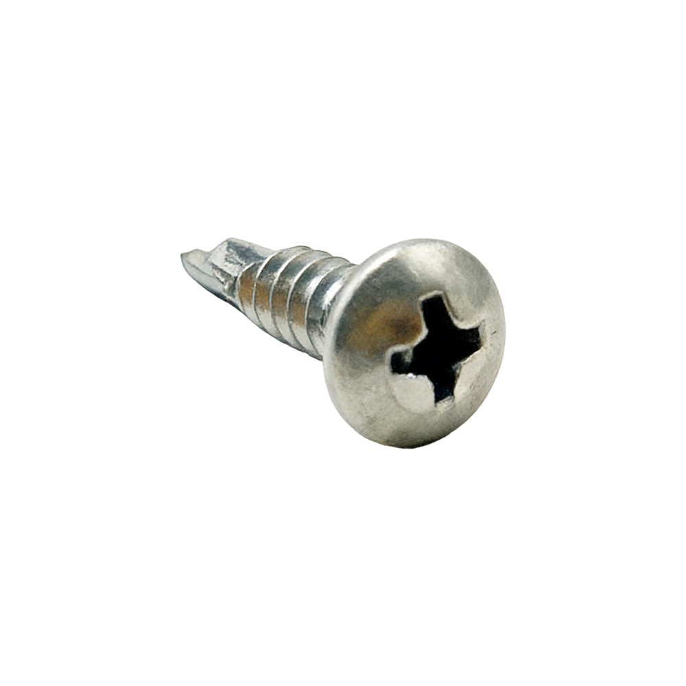 Tornillos autoperforantes