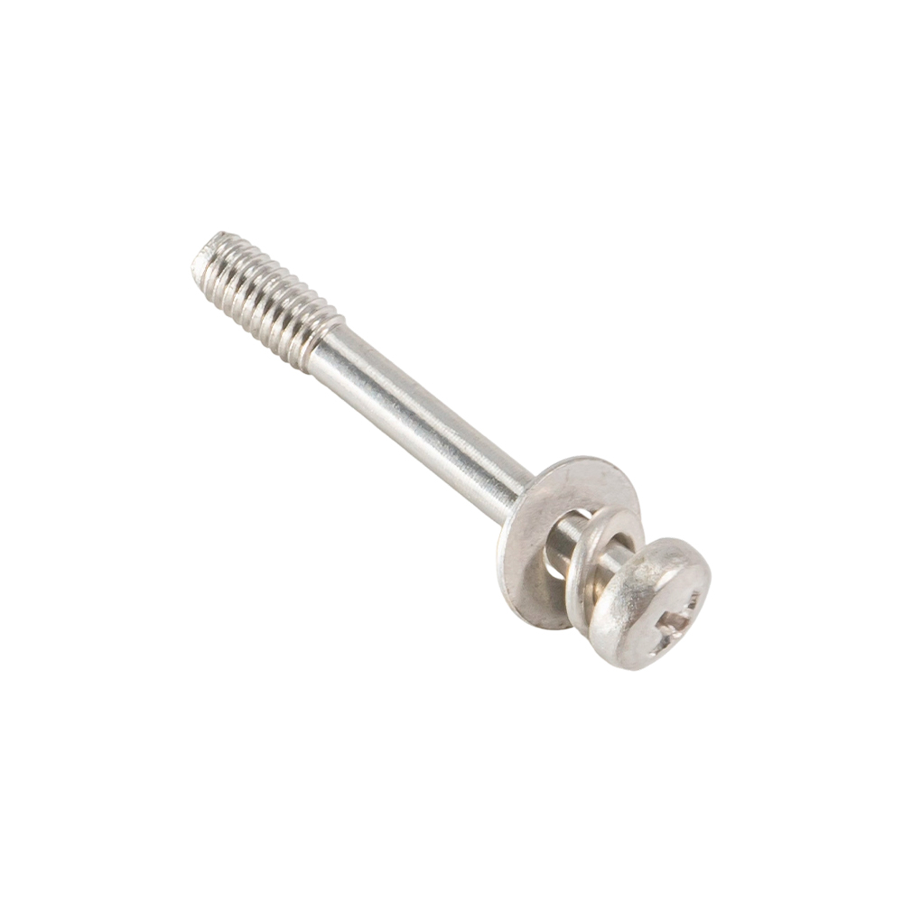 Tornillo SEMS semiroscado Pan Head Phillips