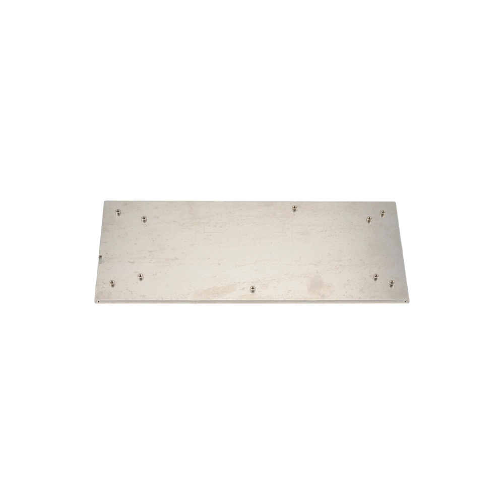 Disipación de calor / Montaje de placa base con pernos